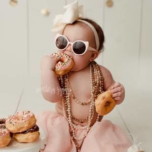 Meet your Posher, Corey